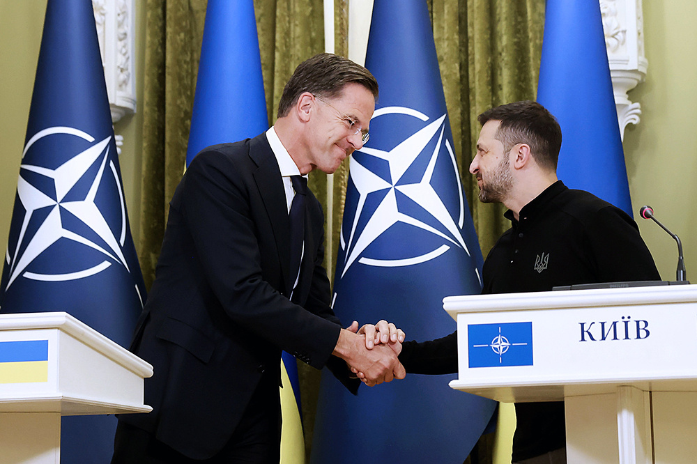    ©NATO North Atlantic Treaty Organizatio