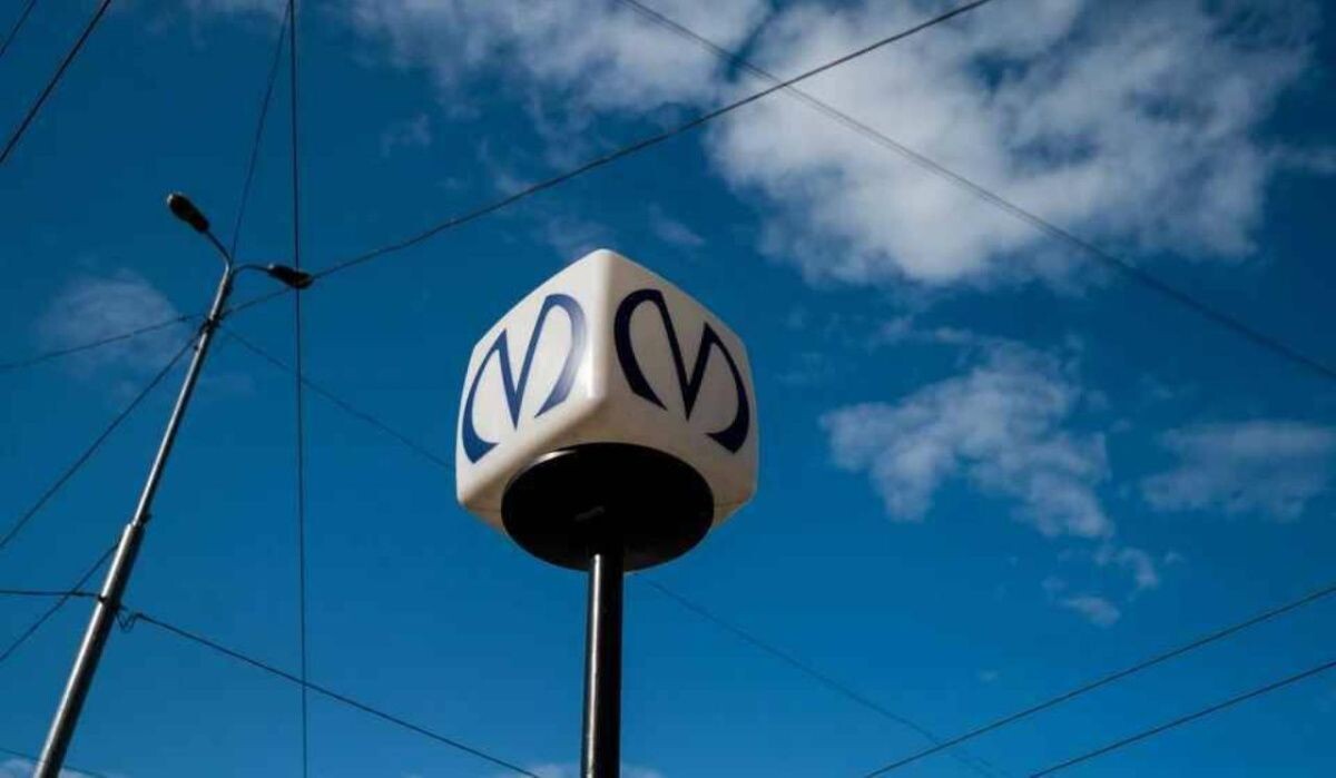     Метро. Источник: spb.kp.ru Автор фото: Юлия Пыхалова