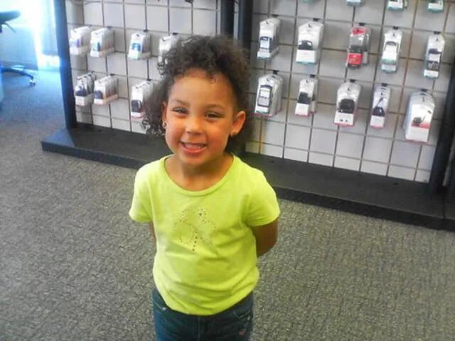 Шания Дэвис