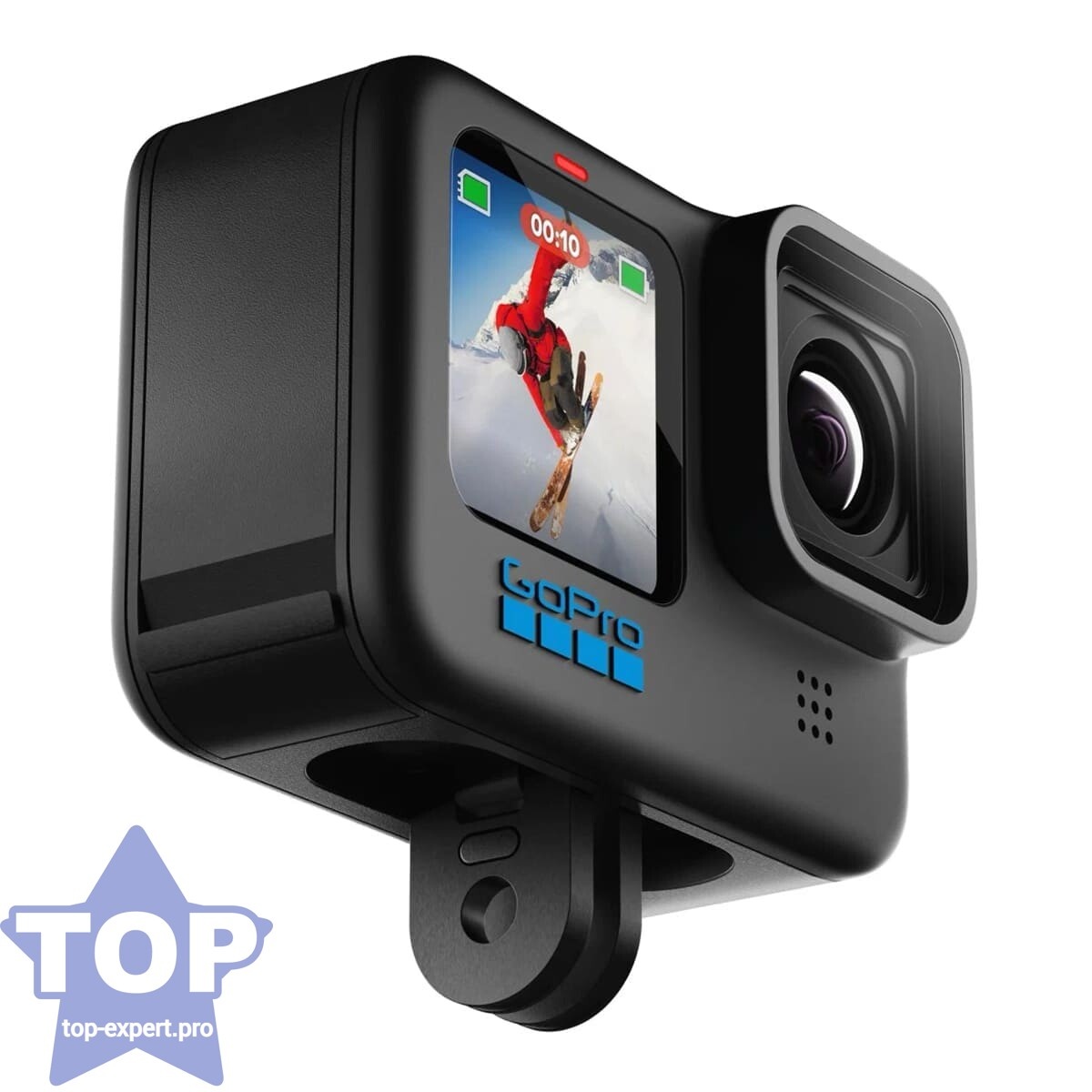 GoPro HERO10 Black