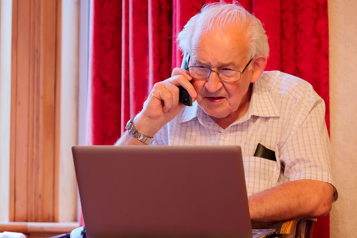    Фото: richardjohnson / Shutterstock.com