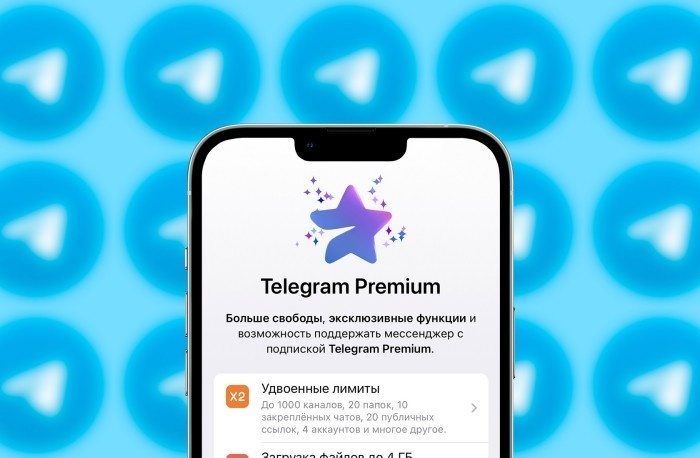 Подписка Telegram Premium поможет в оформлении ваших текстовых постов и превратит ваш канал в настоящий электронный журнал для аудитории