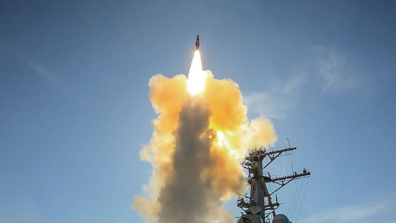    Армия США столкнулась с дефицитом ракет для ПВО Татьяна Сидорова