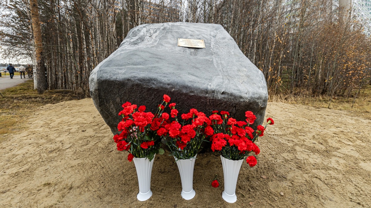    В Сургуте построят Сквер памяти погибших при исполнении служебного долга