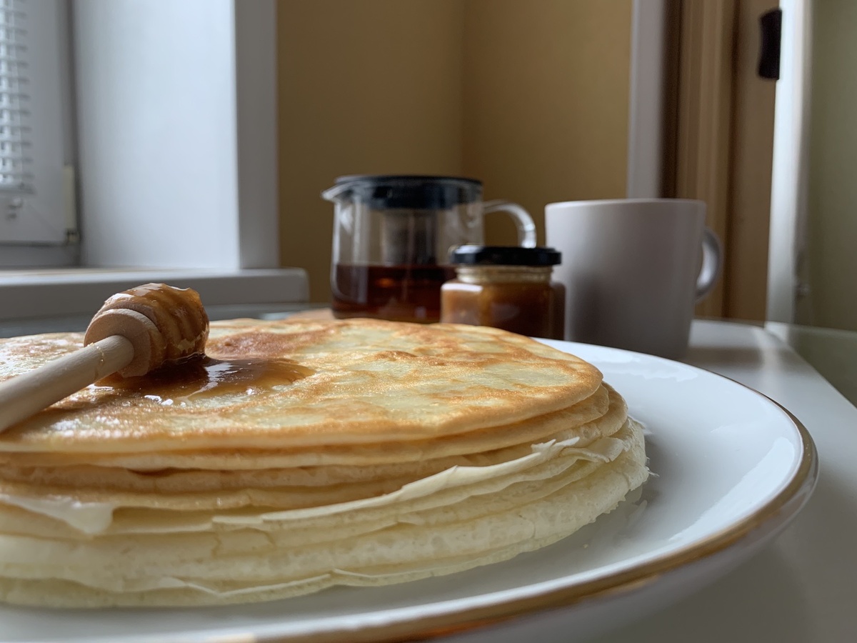 Фотография автора канала.