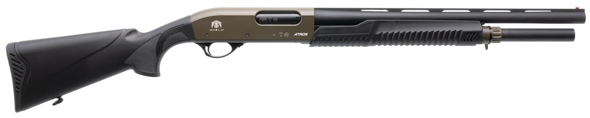 Huglu Atrox Standart Khaki