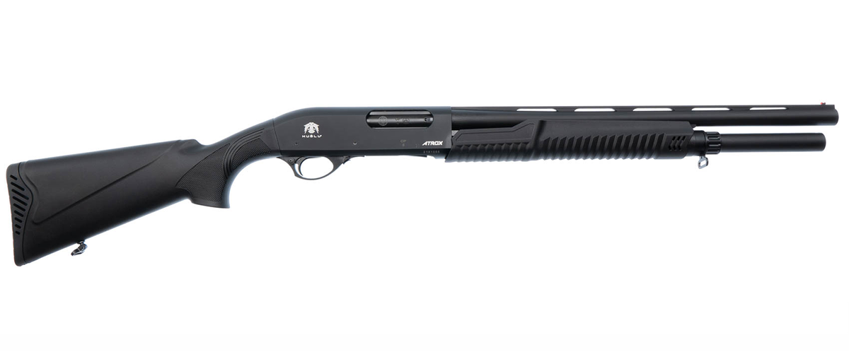 Huglu Atrox Standart