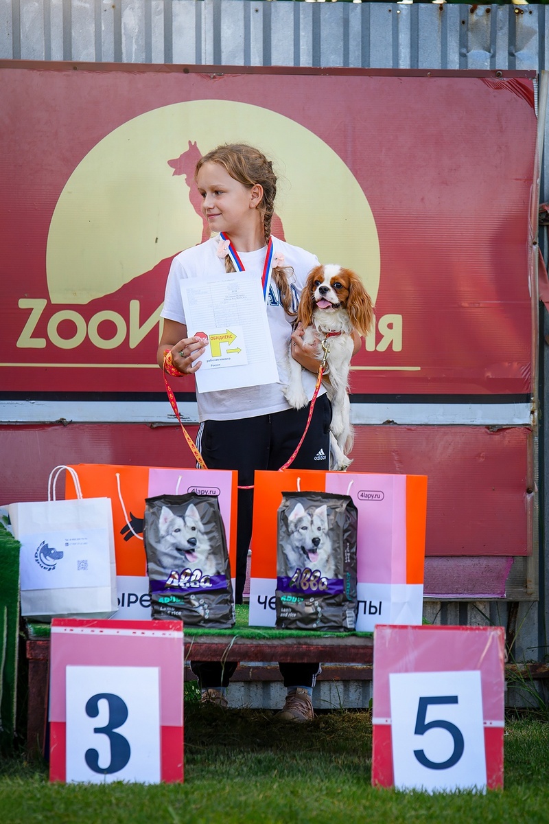 Лера с Эсти 