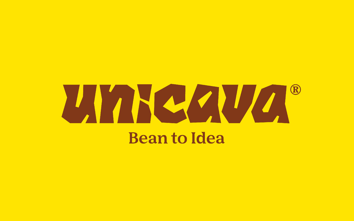 Ребрендинг производителя шоколада Unicava от Funky® Agency
