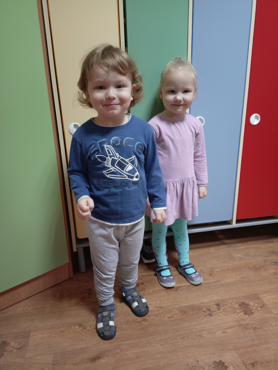 Фото сделано автором канала