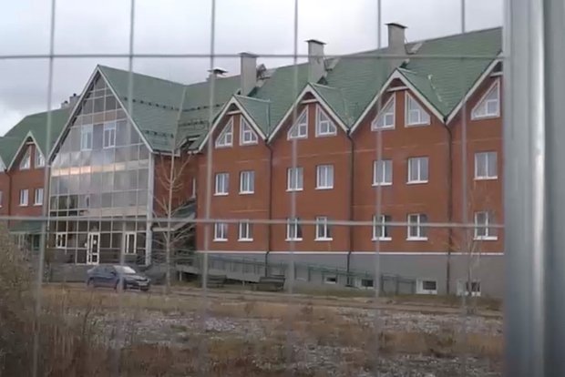 Кадр: Telegram-канал Ural Mash