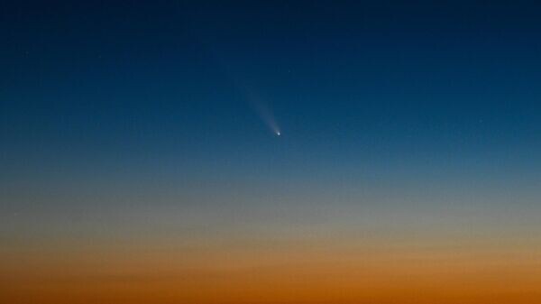    © Sputnik / Александр Кряжев