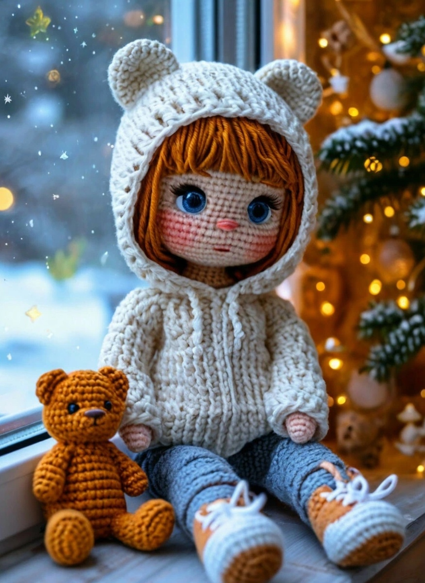 Автор: Юлия Синкевич (Создано с помощью ИИ)