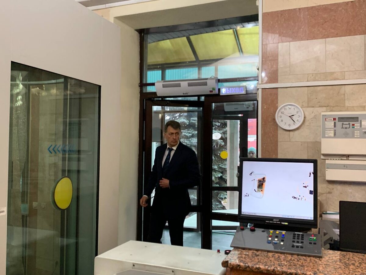 Автор фото: Андрей Мартыгин / ИД «Вечерняя Казань» 