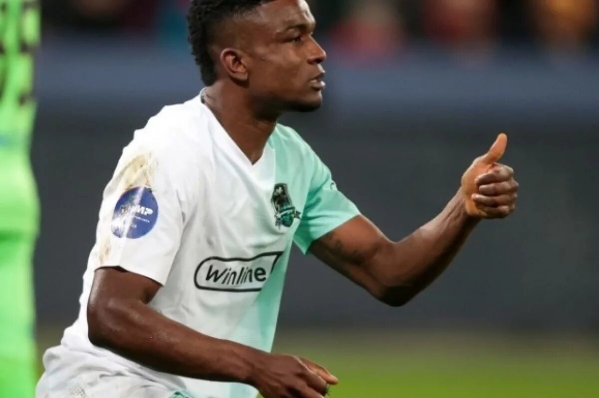    Экс-игрок «Зенита» Радимов назвал гол Кордобы «одним из лучших в истории»