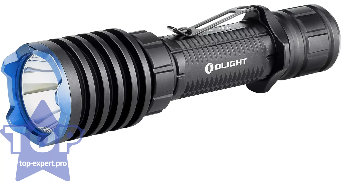 Olight Warrior X Pro