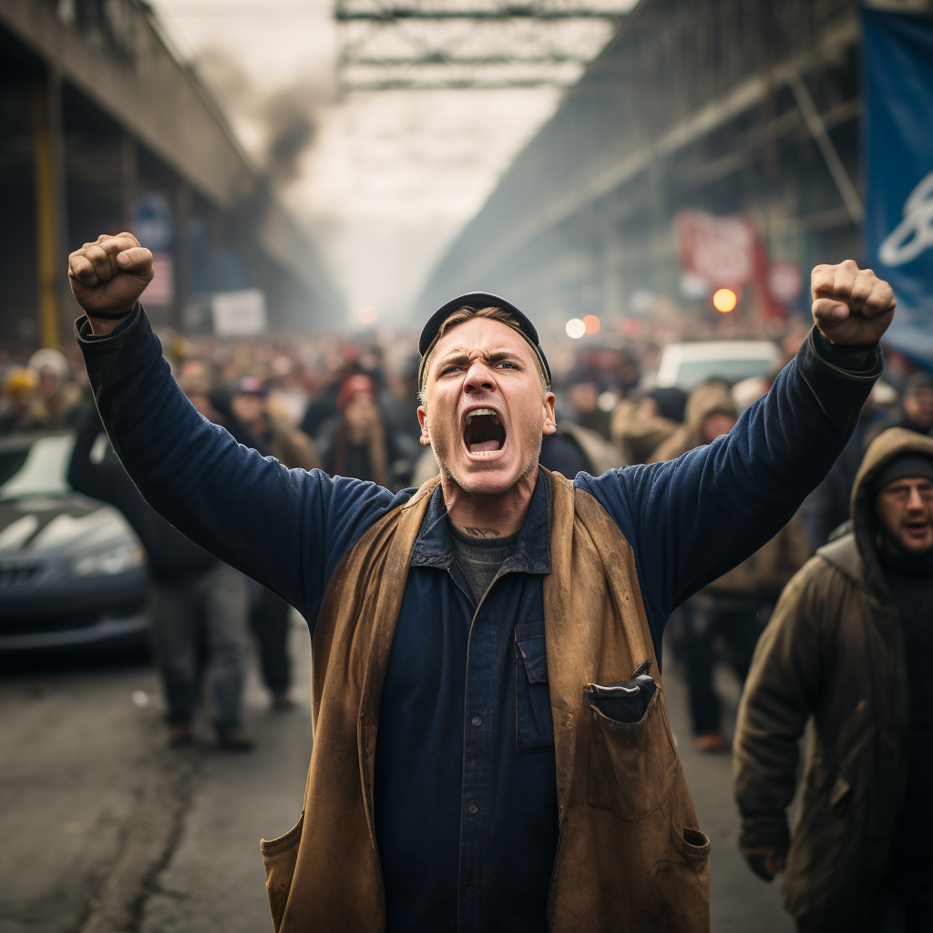 Изображение Midjourney  📷
