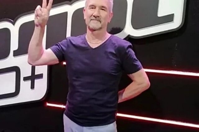    Фото: Группа шоу "Голос" Вконтакте