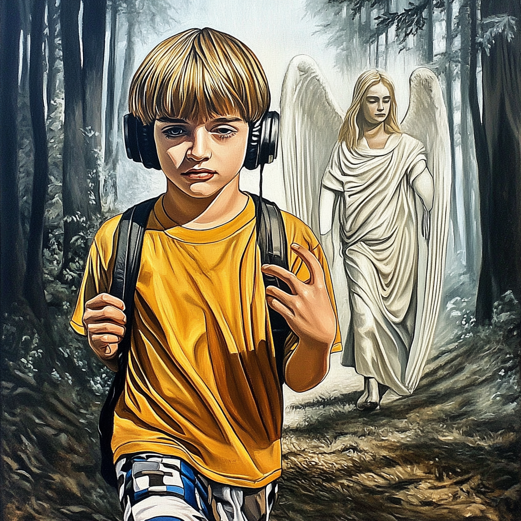 Читайте и слушайте книги преподобного Паисия Святогорца (1924-1994). Ссылки внизу 