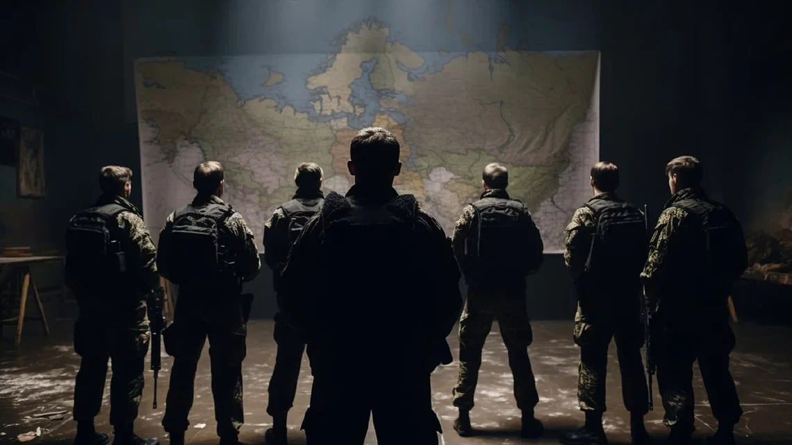 Коллаж: Царьград.