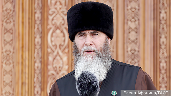     Фото: Елена Афонина/ТАСС   
 Текст: Вера Басилая