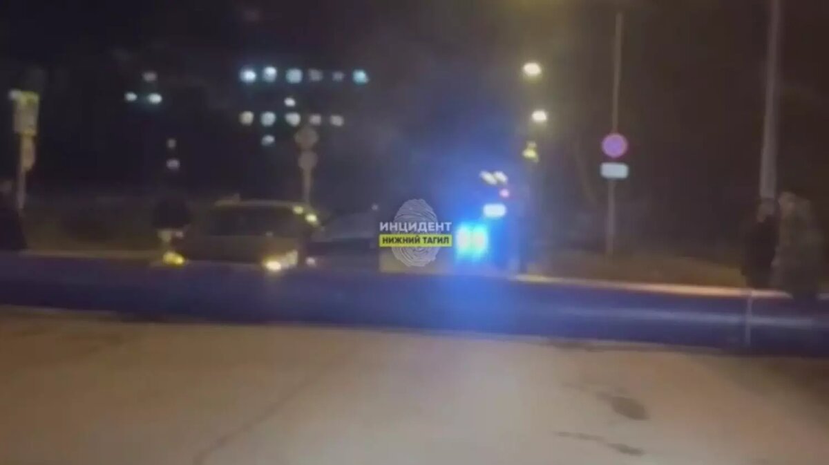     Источник: Telegram-канал «Инцидент Нижний Тагил»