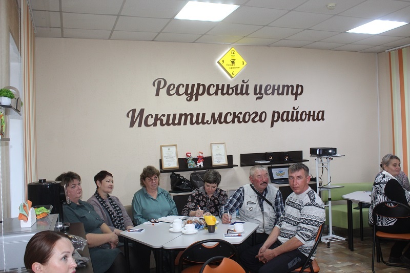    Фото Натальи Кривякиной