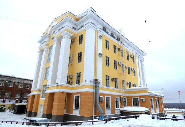    Фото: инспекция по охране объектов культурного наследия Ульяна Бажанова