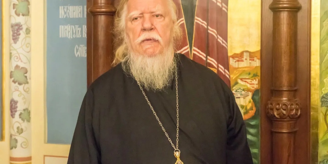 "Христос умер на Кресте, чтобы даровать человеку жизнь вечную"