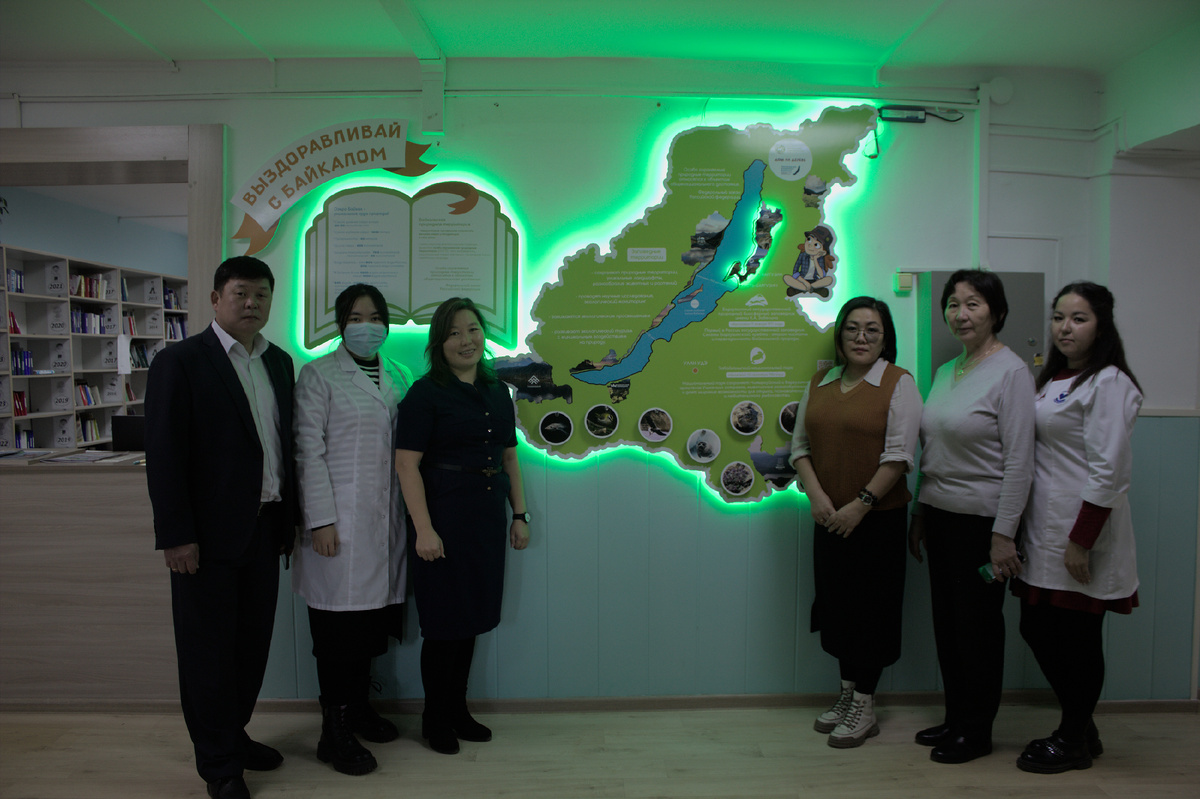 Листайте галерею, чтобы увидеть другие фотографии 