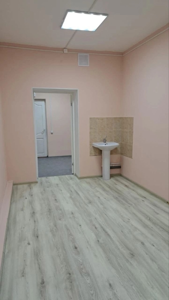    Тренировочная квартира для инвалидов появилась в интернате в МедвежьегорскеМедвежьегорский район ВК