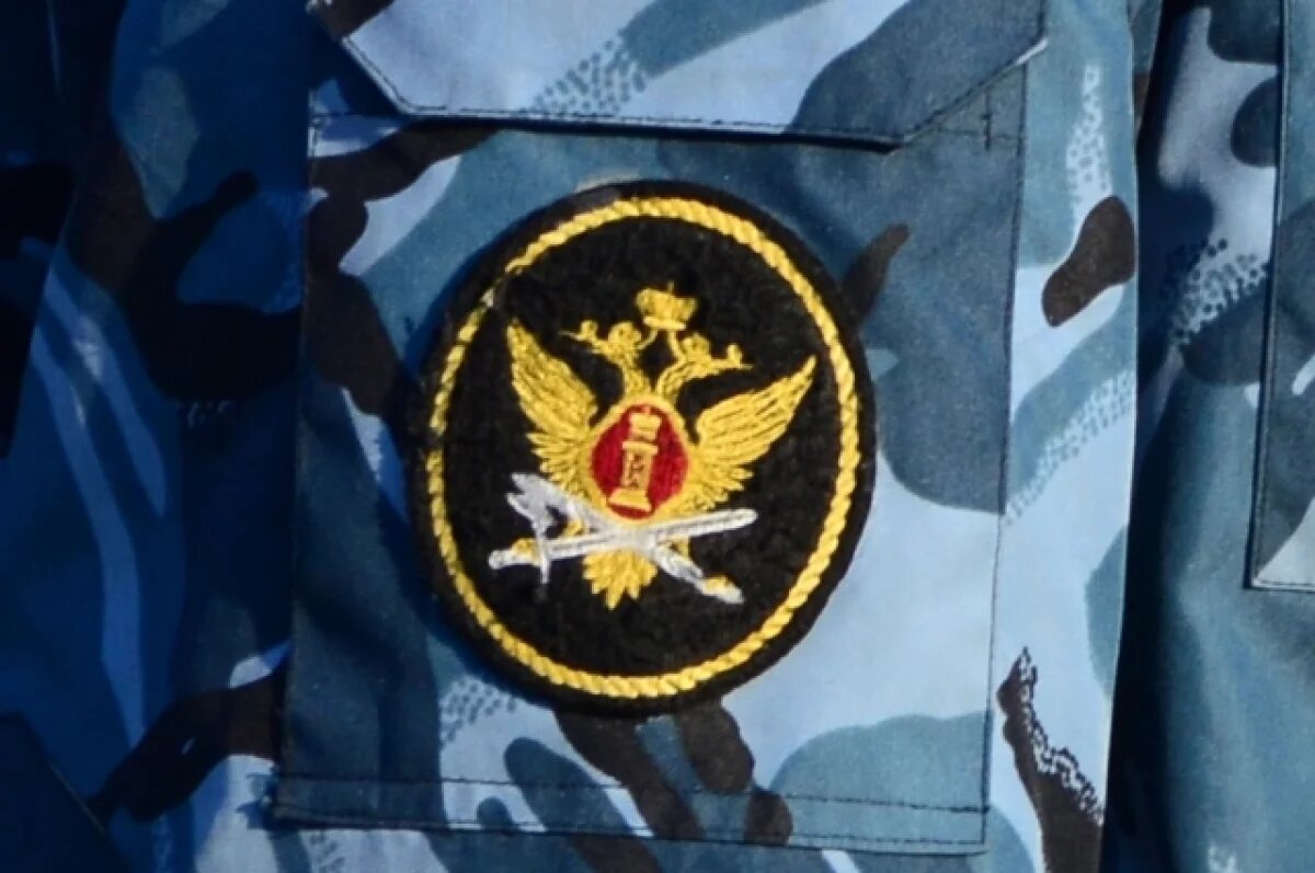    В Забайкалье задержан третий сбежавший из исправительного центра осужденный