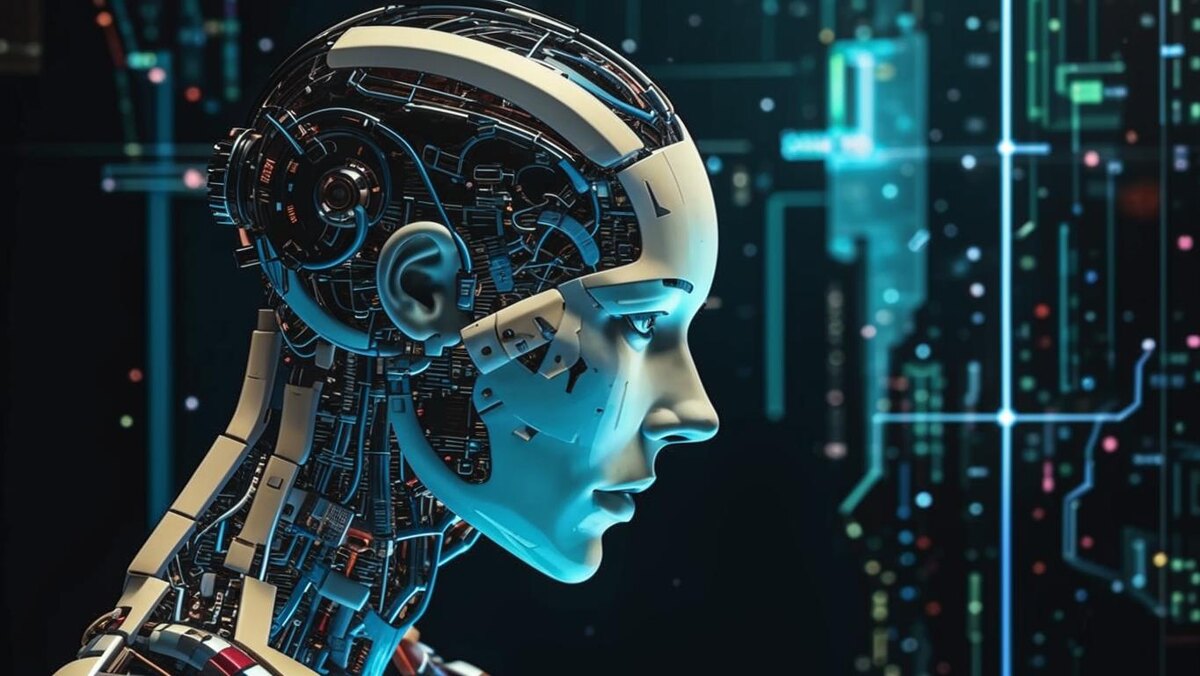 Изображение: нейросеть Kandinsky