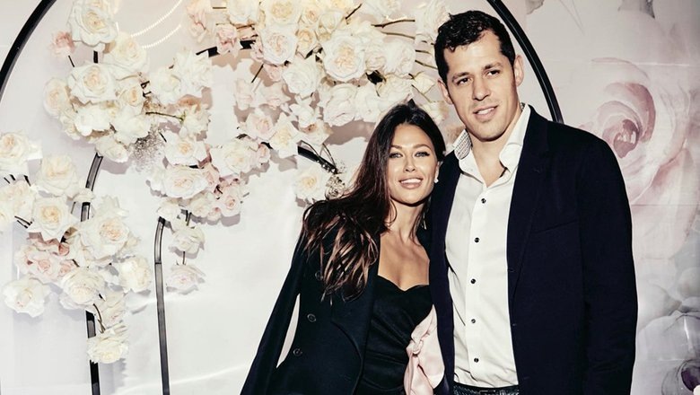 10 самых красивых жен российских хоккеистов