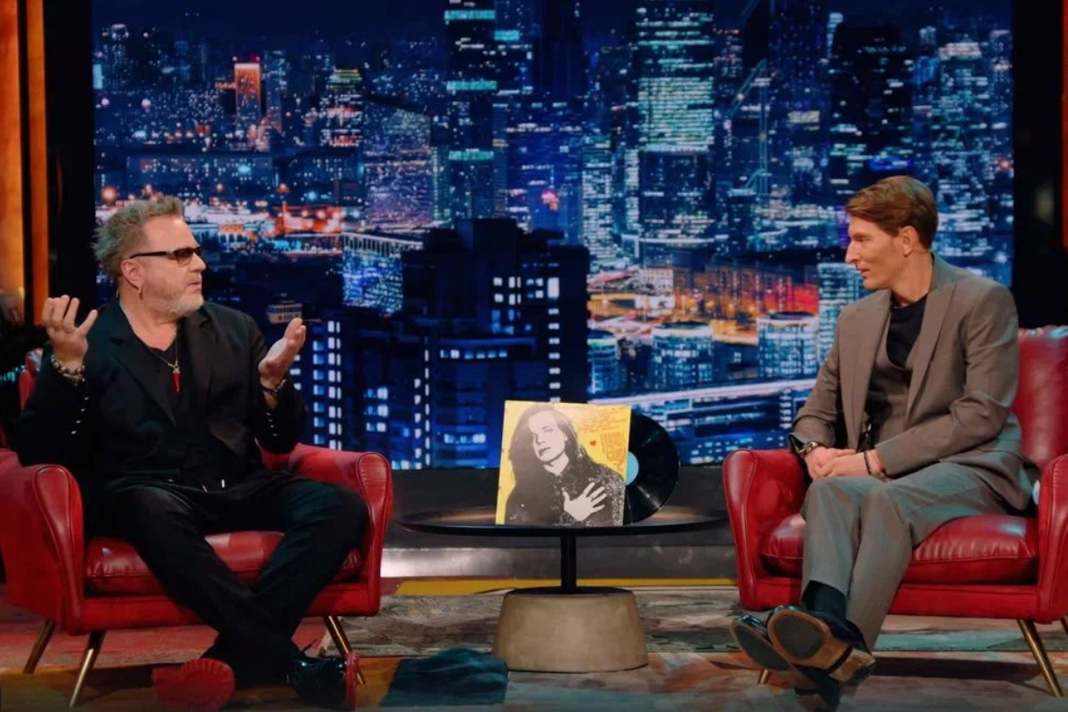    Фото: ТНТ Ольга Рамария