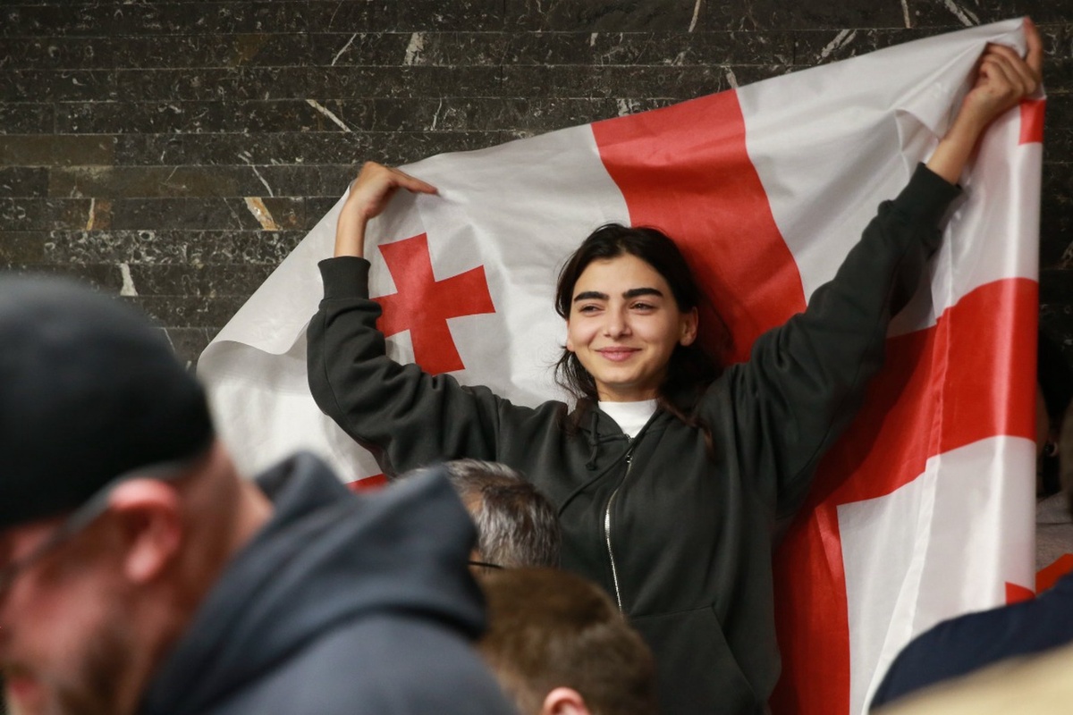 Фото © AP/ TASS