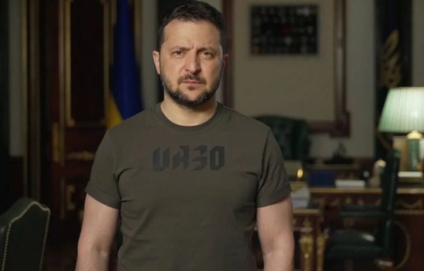    Провокация Зеленского в Грузии. Украина под угрозой полного уничтожения: главное к утру