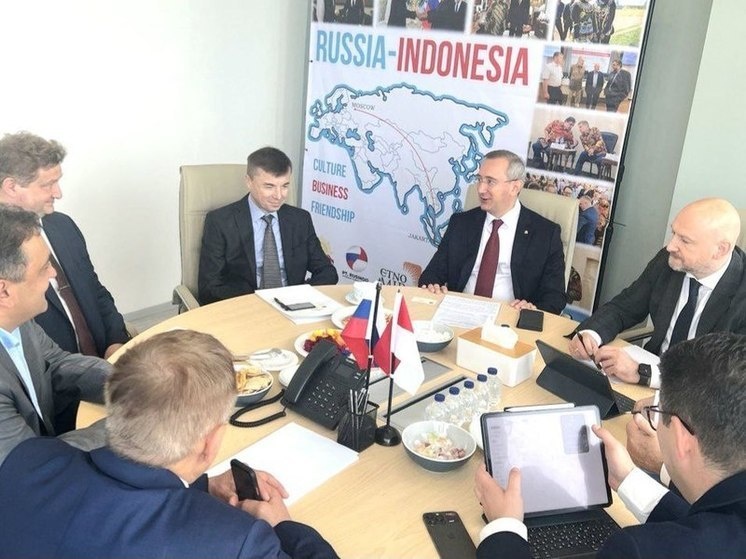     Фото: пресс-служба областного правительства