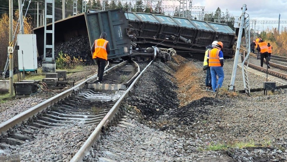    Автор фото: Северо-Западная транспортная прокуратура