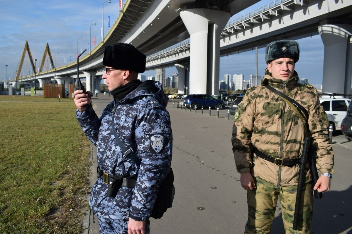    Фото: Росгвардия по РТ