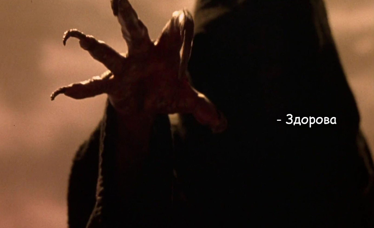 Tales from the Crypt: Demon Knight (6.7)