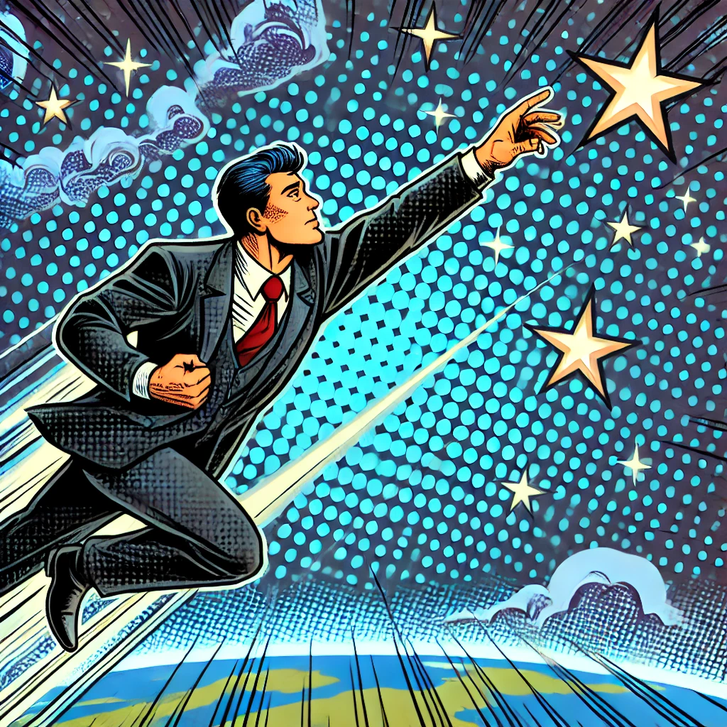 Один миллион это уже не модно. Как вы заработали свой первый ундециллион? 