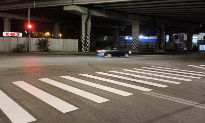    Фото пресс-службы администрации Краснодара