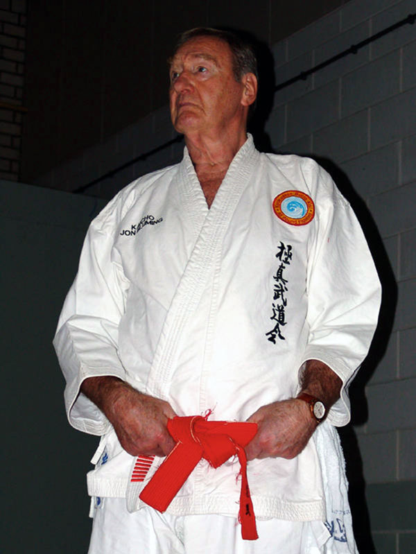 Йон Блюминг