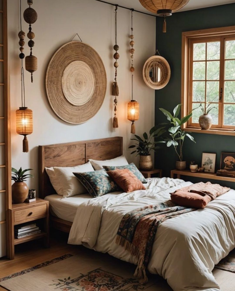 Источник: pinterest @PureSpace