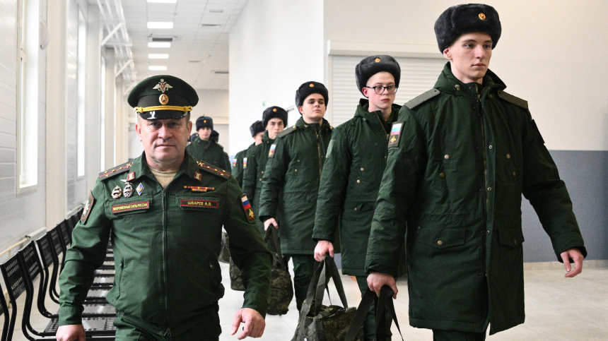    Фото: РИА Новости/Кирилл Зыков