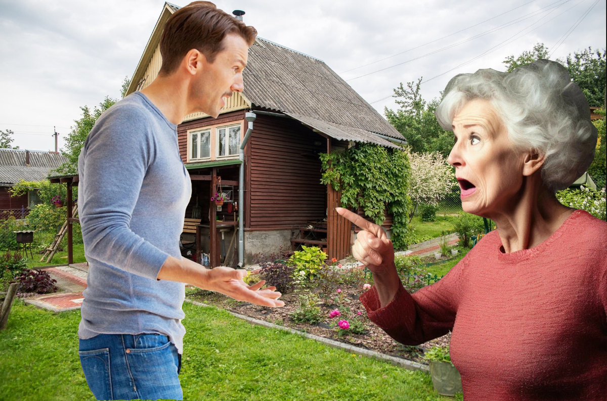 Коллаж. Сергей Горбунов