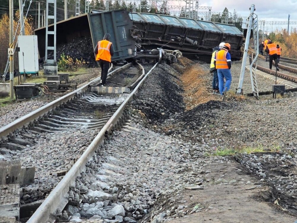    Фото: Северо-Западная транспортная прокуратура