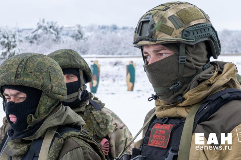    ЕАН. В результате атаки никто не пострадал