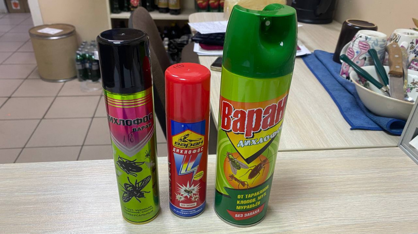    Фото: Telegram/ГСУ СК России по Красноярскому краю/t.me/krksledkom